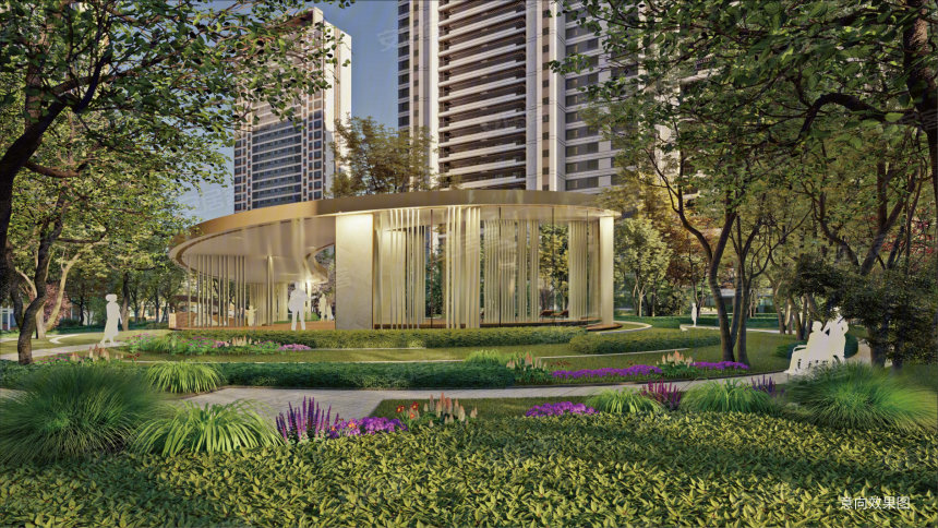 万科·时代都会